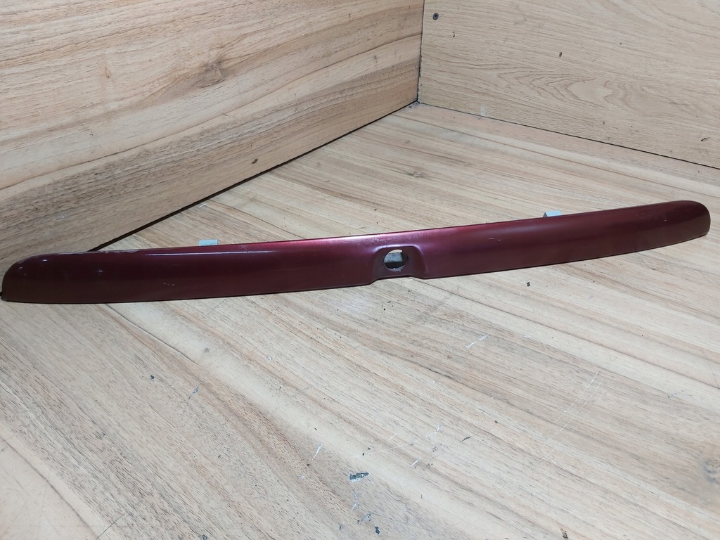 фото №1, Накладка крышки audi a3 8l