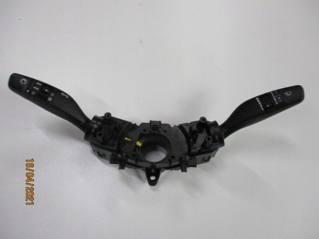 фото №1, Переключатели pod руль hyundai ioniq