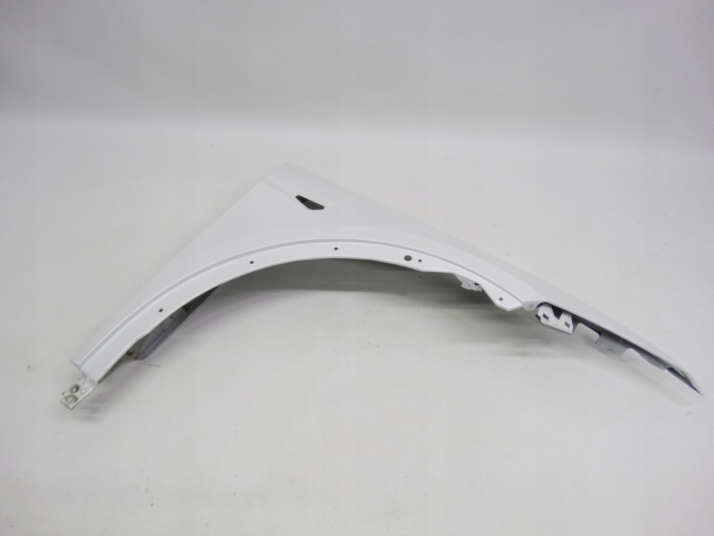 Tesla model x 15- крило правий передній оригінальний 1061701-00-b Київ