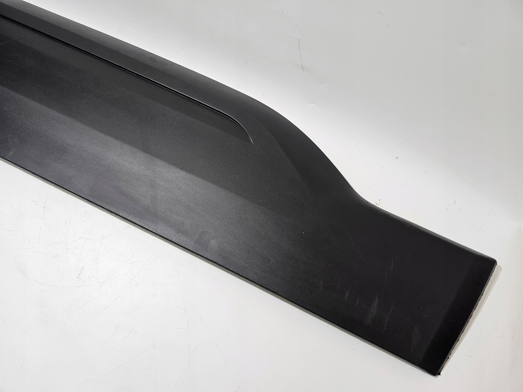 фото №2, Молдинг дверь правый перед combo e rifter berlingo partner iv #6927