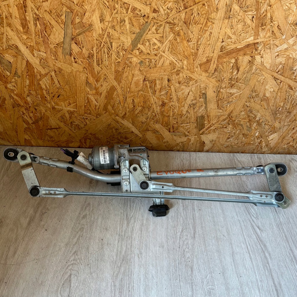 фото №1, Механизм дворник range rover evoque ii 2020r.