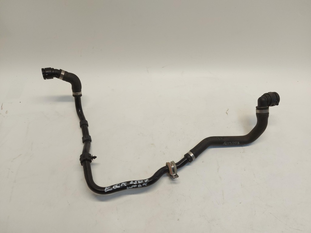 фото №1, Mercedes eqa 250+ w243, труба шланг води a2438303600