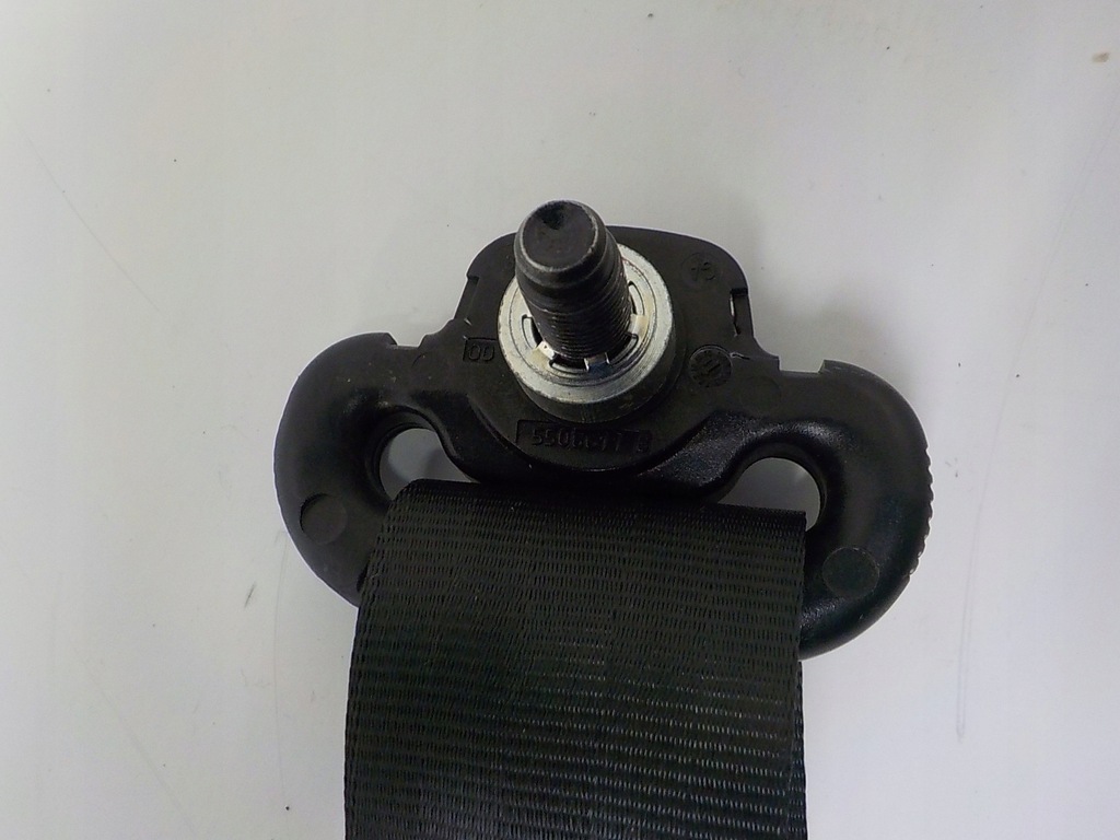 фото №9, Alfa romeo mito pas безопасности натяжитель 621360100 156099966