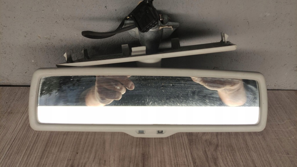 фото №1, Opel adam дзеркало заднього виду