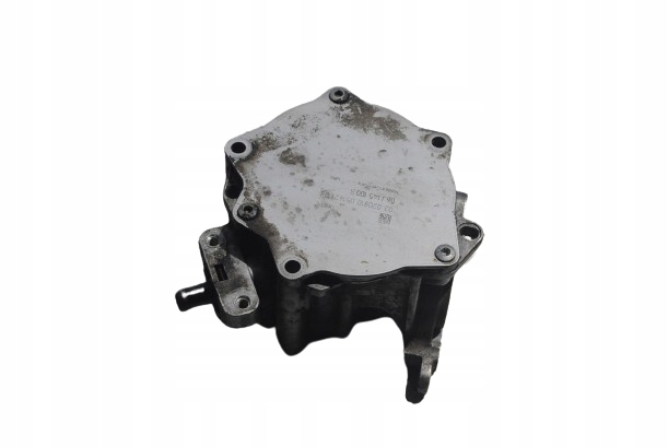 фото №1, Насос вакуум 06j145100b skoda octavia ii lift