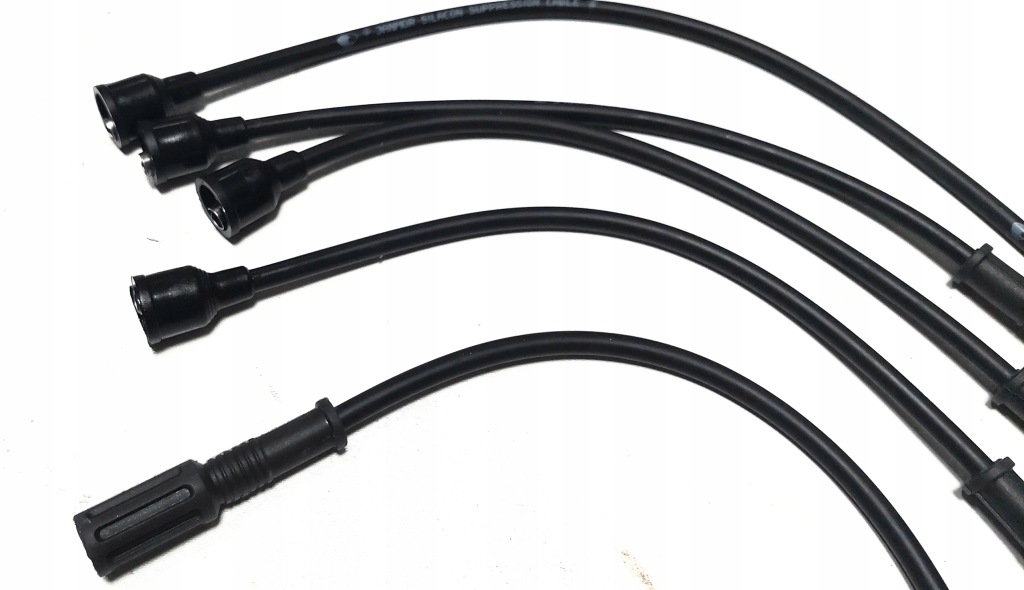 фото №1, Żuk nysa m20 провода зажигания