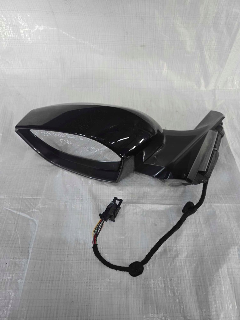 фото №1, Зеркало левая ds4 ii crossback 9 pin evl