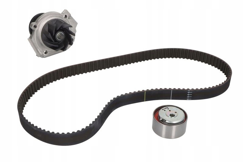 фото №11, Грм з насос bosch 1 987 946 386 1987946386