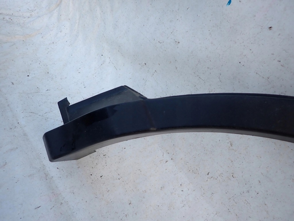 фото №8, Toyota rav4 iv lift 15- молдинг крила ліва задня
