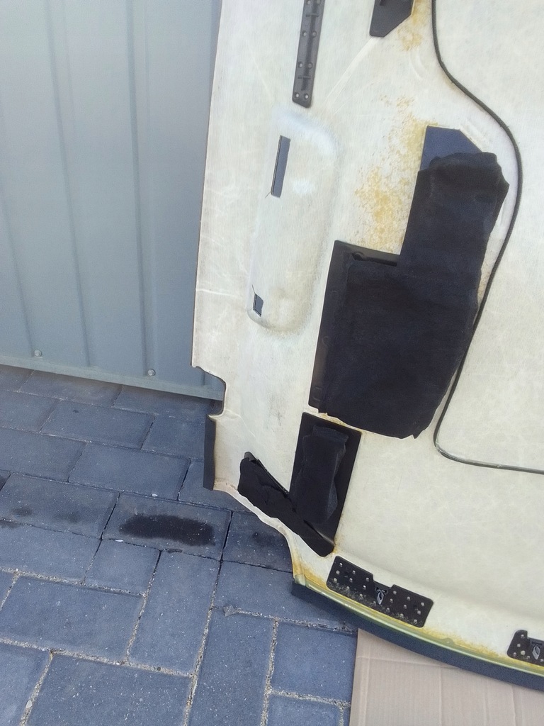 фото №10, Audi a5 8w 18- потолок 8w8867506 sportback usa