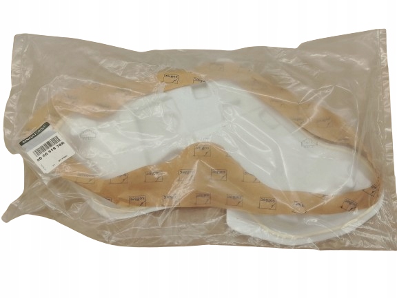 фото №1, Шумоизоляция пена дверь левый перед renault talisman