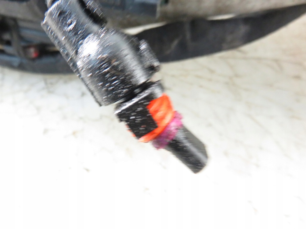 фото №6, Рулевая рейка vw golf v 1k1423051as 1k1909144e 7805277140