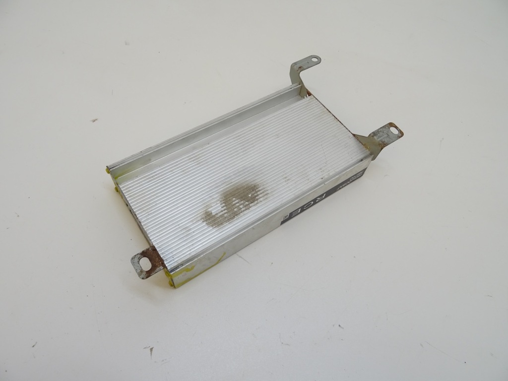 2004 chrysler pacifica усилитель радио динамиков блок управления модуль rce Оригинал