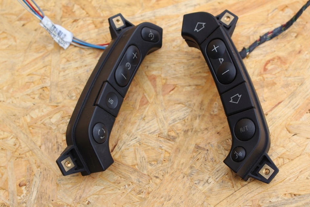 фото №1, Мультифункція кнопки bmw 6922854 6903396