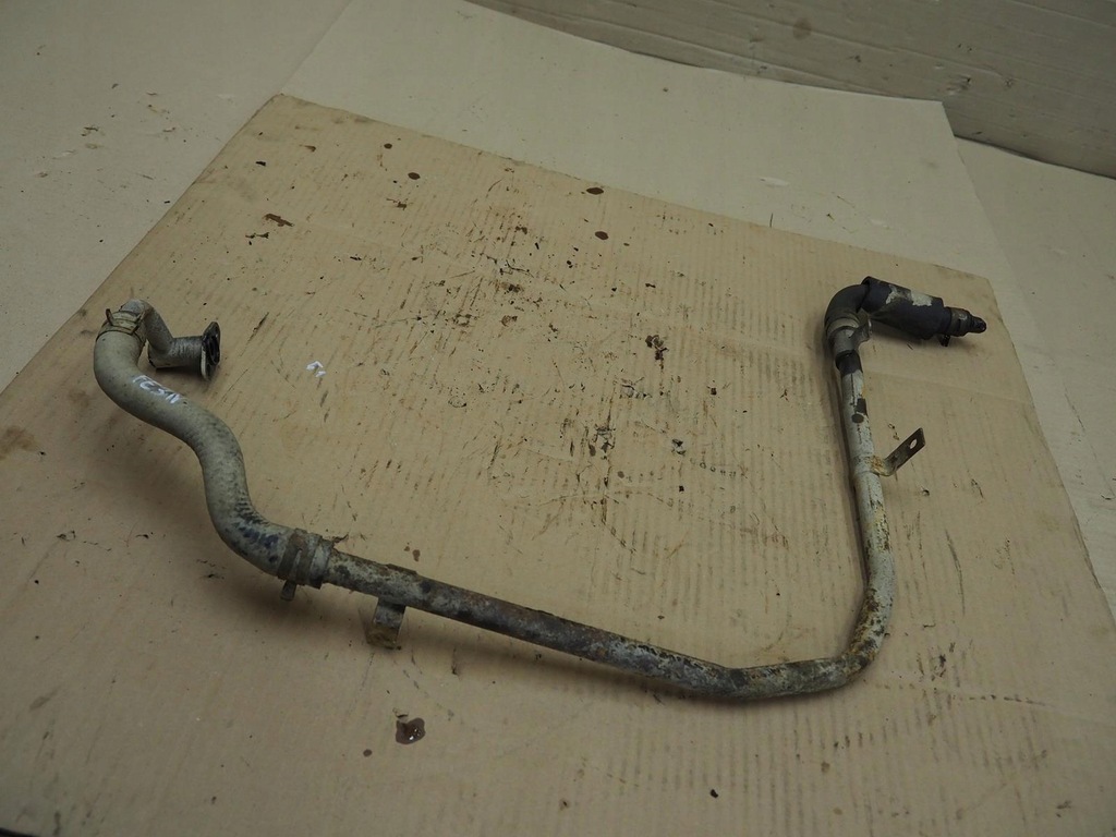 фото №1, Шланг усилителя kia sportage i 2.0b 16v fe3n