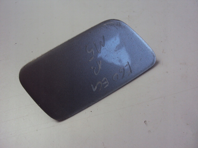 фото №1, Заглушка розпилювача права bmw 5 e60 e61