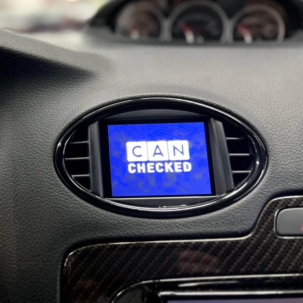 фото №1, Canchecked дисплей mfd15 gen2 for jeep kompass patriot lhd/rhd 09-17