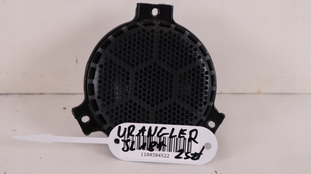 фото №7, Jeep wrangler jl 18- динамик перед 68332581ab