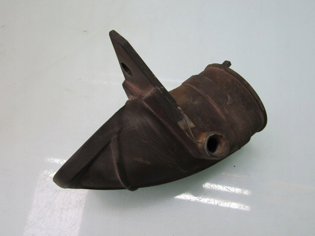 фото №2, Civic ix 1.6 i-dtec 15r впуск воздуха воздухозаборник труба