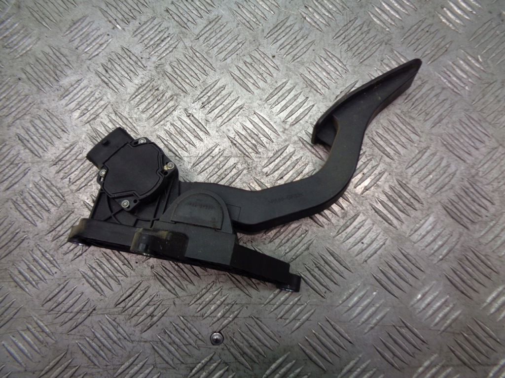 фото №1, Потенціометр газу chevrolet lacetti 96436052