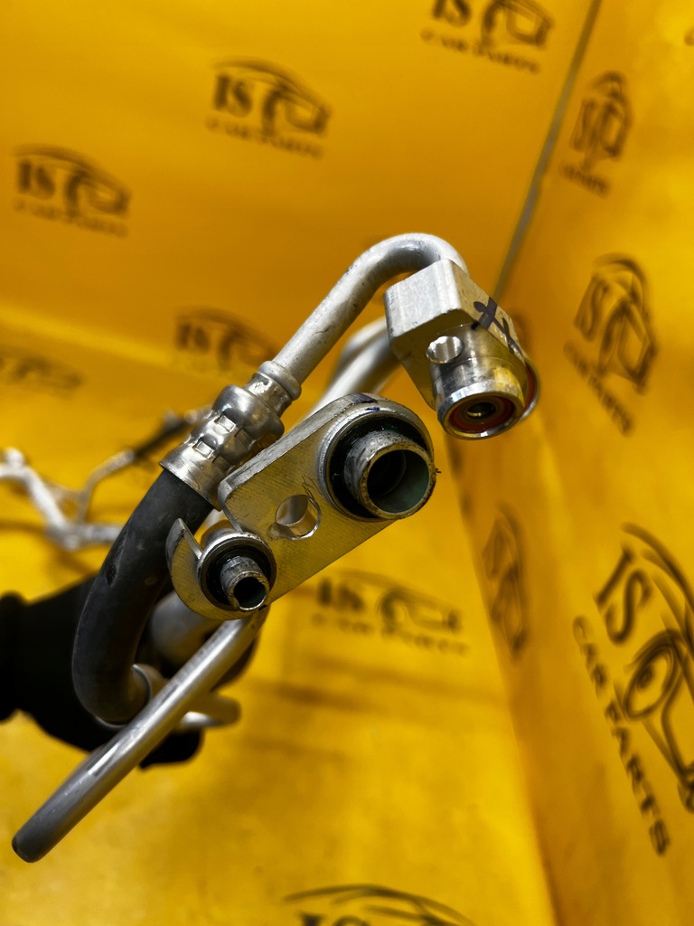 фото №3, Wąż шланг труба трубка кондиціонера ford explorer mk6 3.3 v6 fhef hybrid