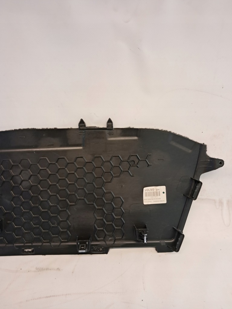 Захист тунель середнього права volvo xc90 ii 31389618 Недорого