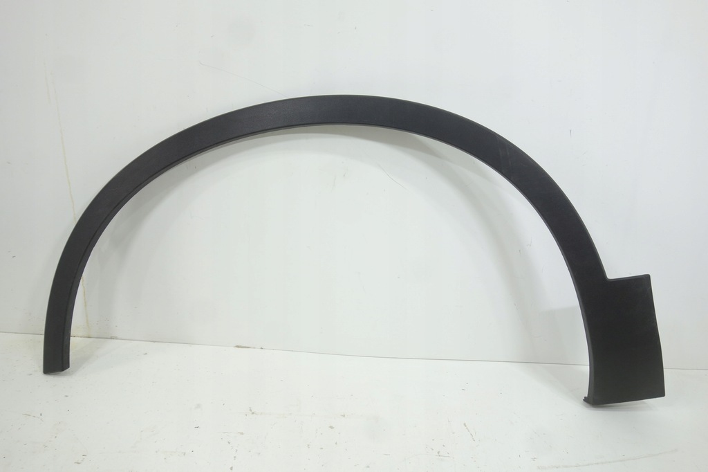 фото №1, Накладка крила перед ліва volvo xc40 ii 17-