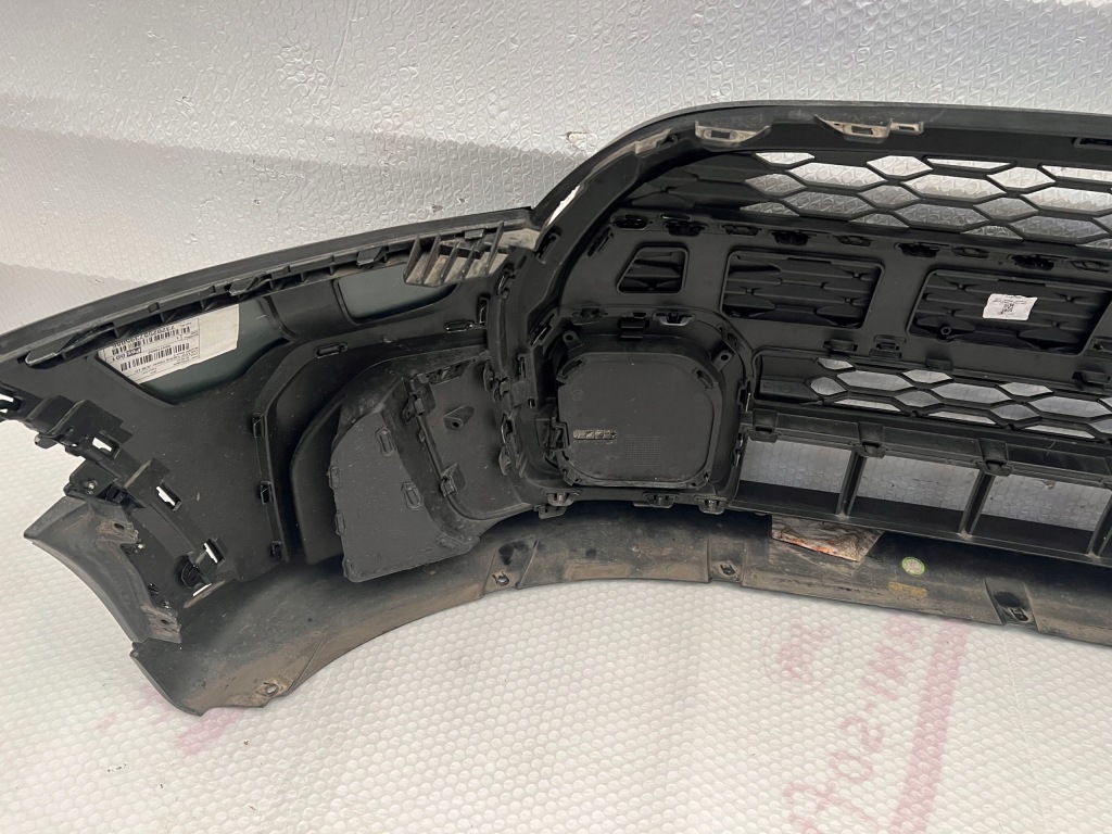 Бампер перед mini f55 f56 f57 jcw lci lift c4r bez pdc с Разборки