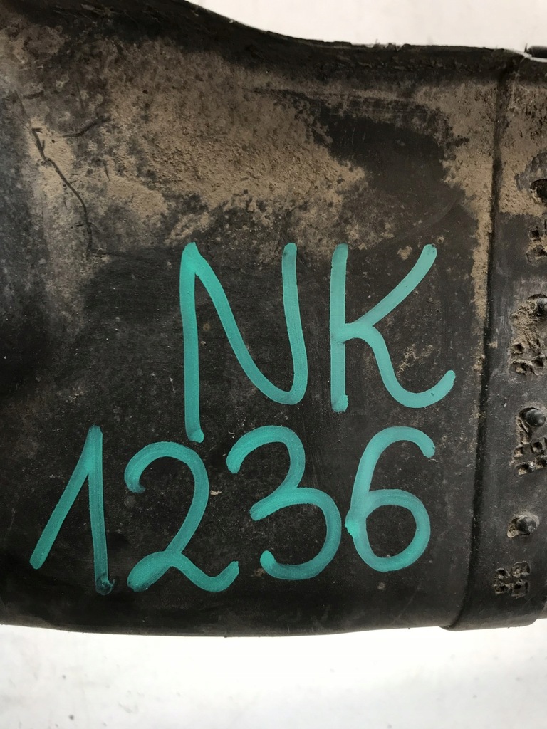 фото №9, Подкрылок правый перед kia ceed i 06-09 86816-1h000