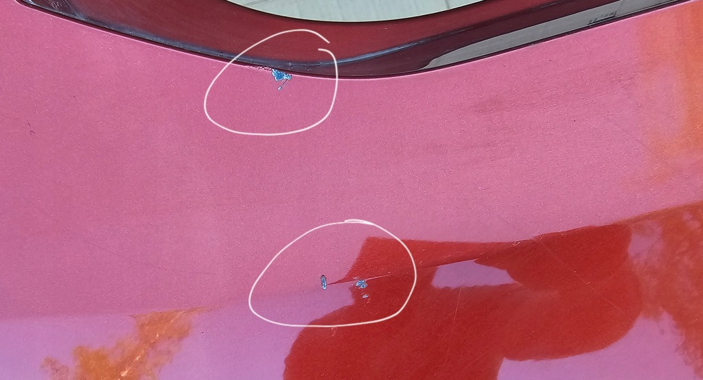 фото №9, Bmw x2 f39 бампер задня задній m-pakiet камера pdc sunset orange c1x