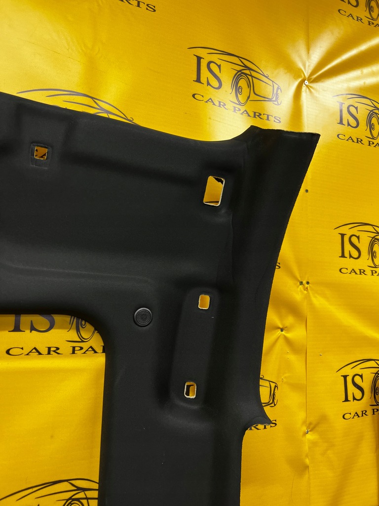 фото №11, Потолок потолок ford kuga mk3 st-line czarna