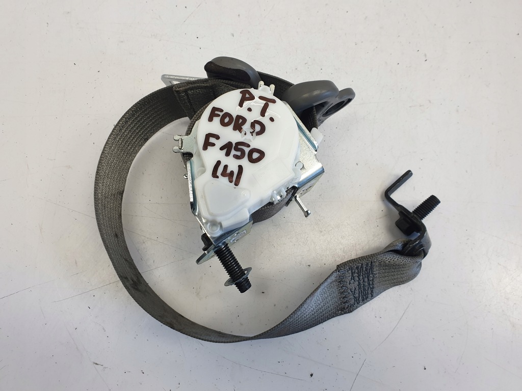 фото №1, Ford f150 15- задний pas безопасности правый задняя