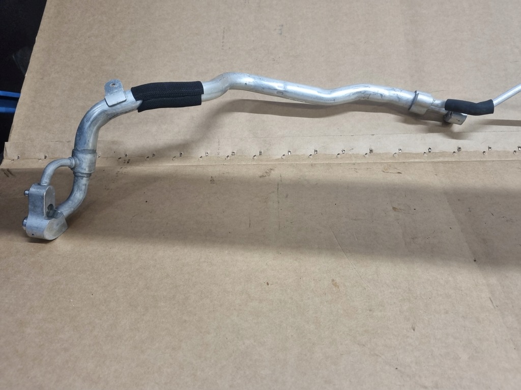 фото №5, Bmw 8 m850ix g16 шланг кондиціонера 9860587