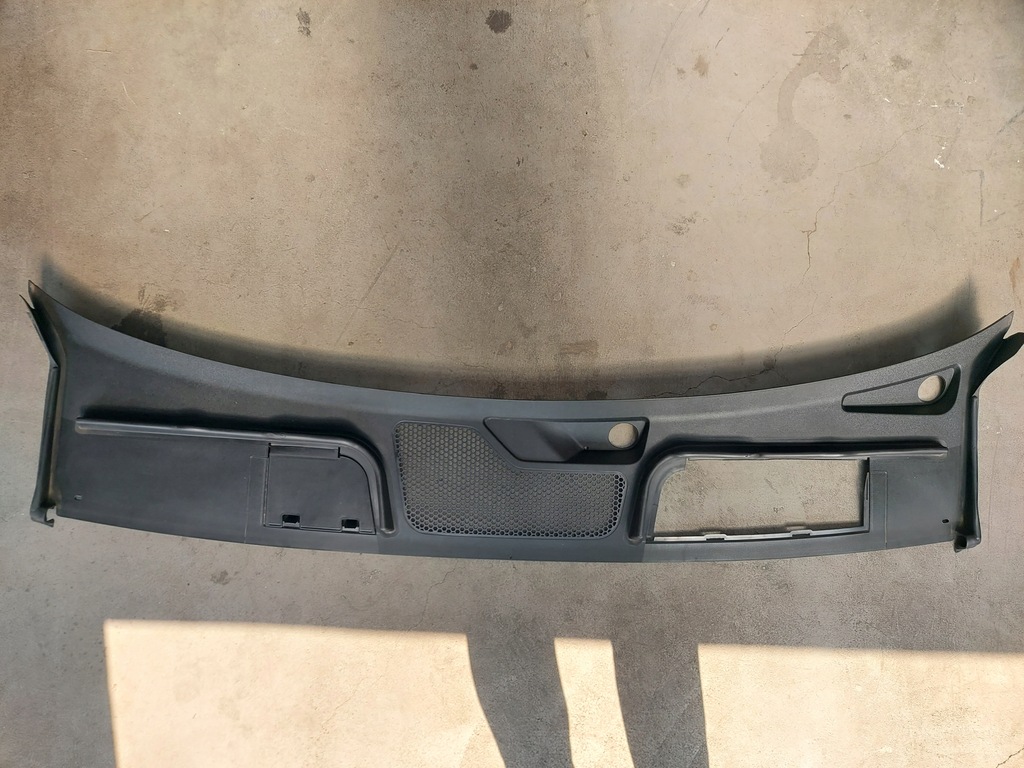 фото №1, Жабо audi q5 80a 80b819403