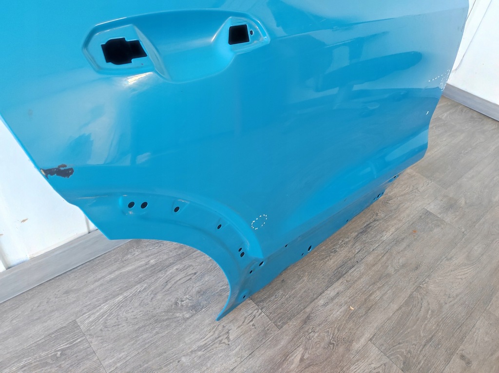 фото №10, Двері audi etron e-tron 4ke задні праве -------