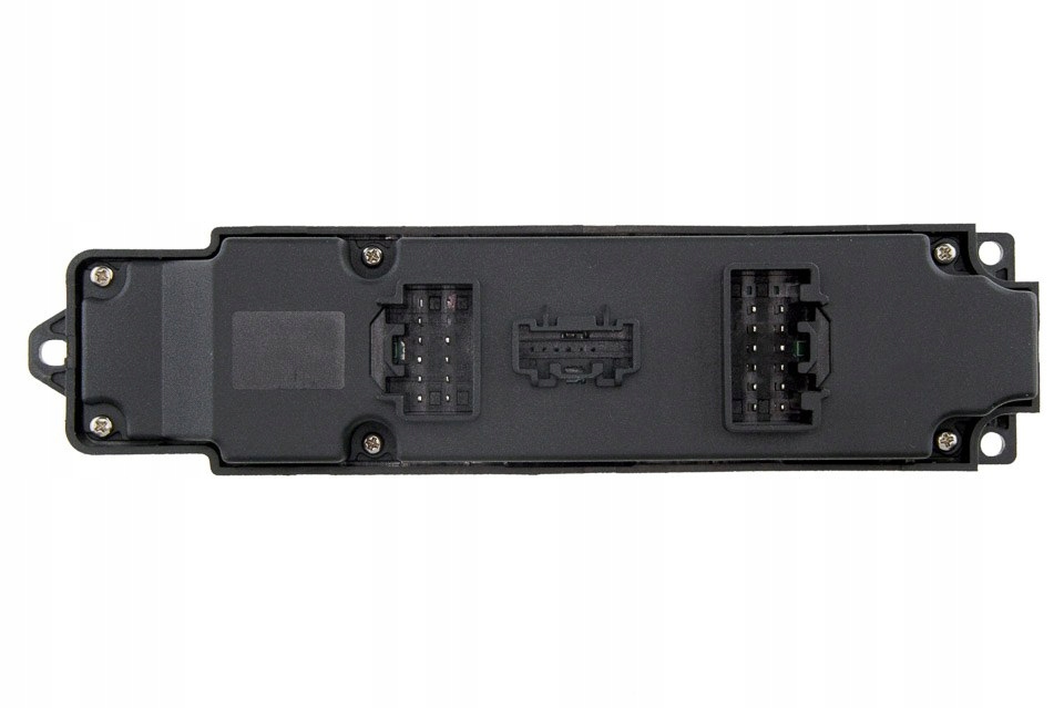 фото №11, Переключатель управление окон elektryc mazda 6 gh 2007-