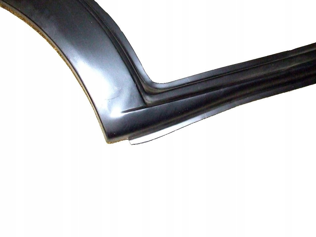 фото №4, Порог подкрылок левая перед ford transit 2000 - 2006