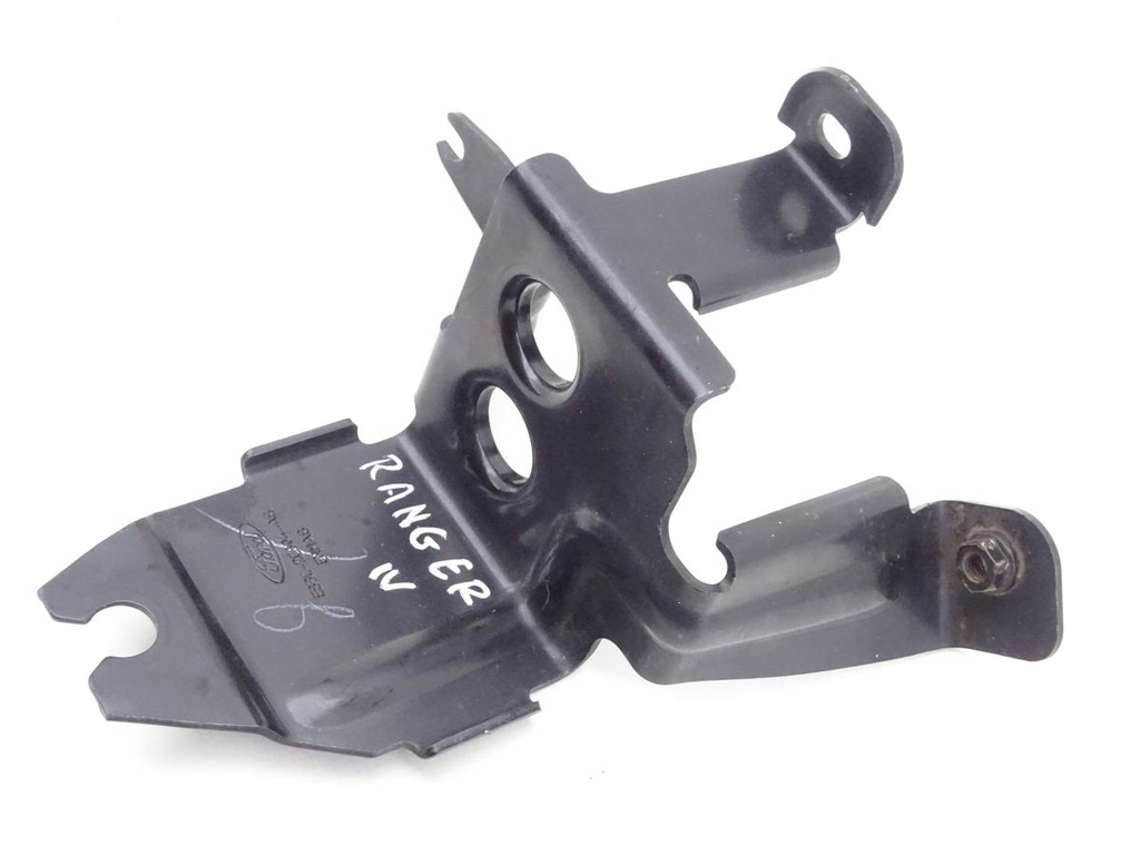 фото №1, Ford ranger iv 11- кронштейн насоса abs