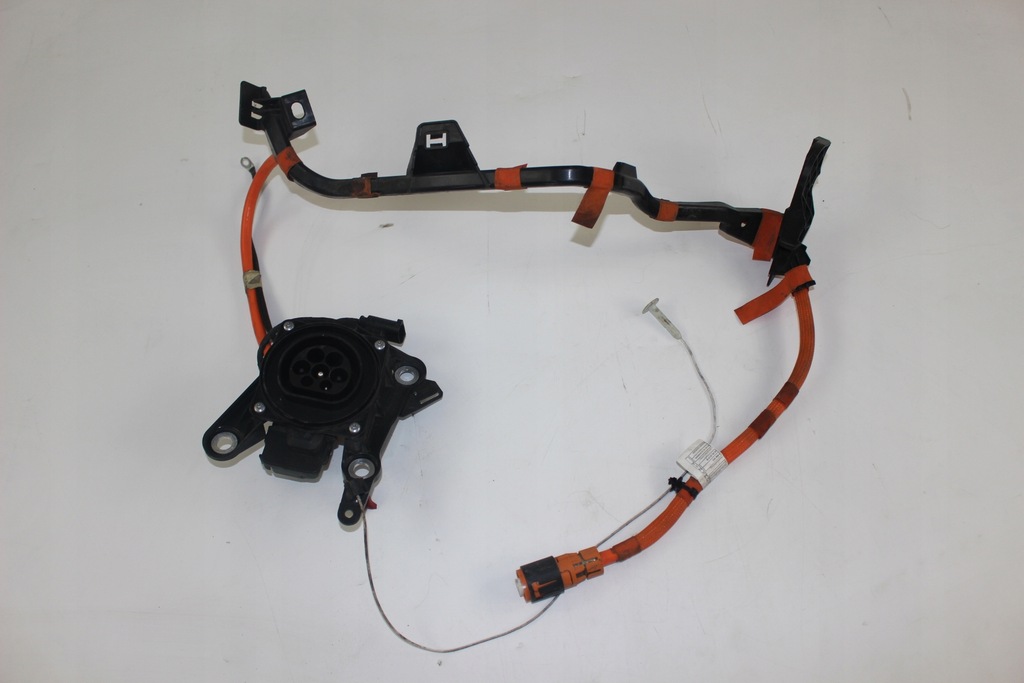 фото №8, Роз'єм шланг заряджання bmw g30 9884542