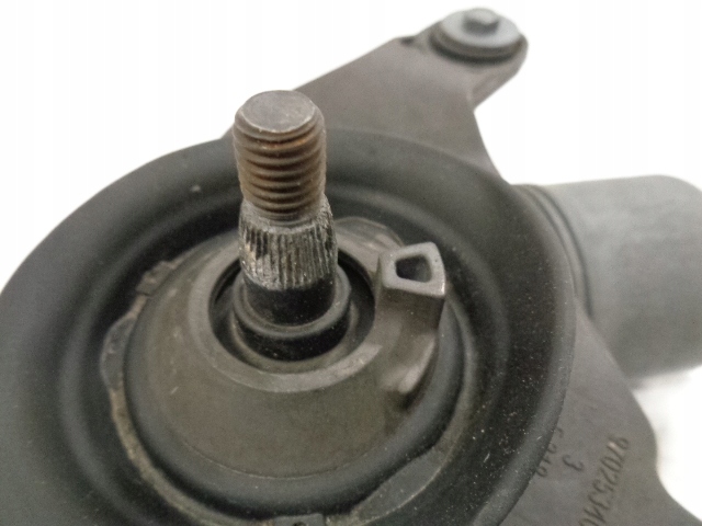 фото №6, Citroen c4 picasso ii моторчик дворник механизм левый 9676371980