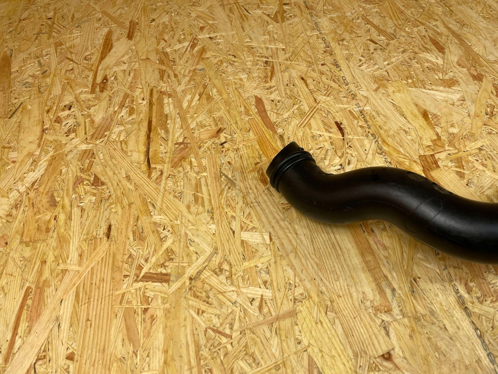 фото №5, Труба шланг воздухозаборник воздуха volvo v60 ii s60 iii 31474519 2018-