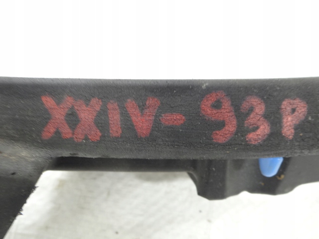 фото №7, Peugeot 208 i права губка захист шумоізоляція жабо 9674479480