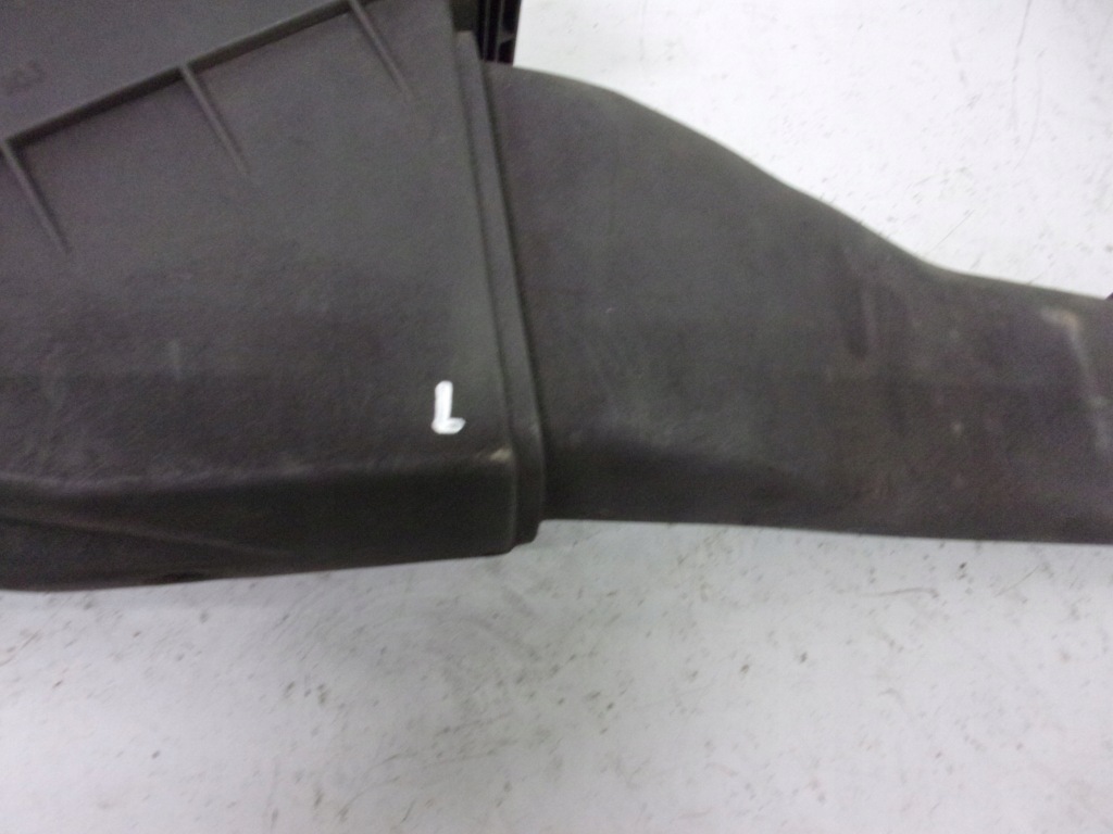 фото №2, Mercedes r129 sl 600 фільтр повітря lw 1200900301