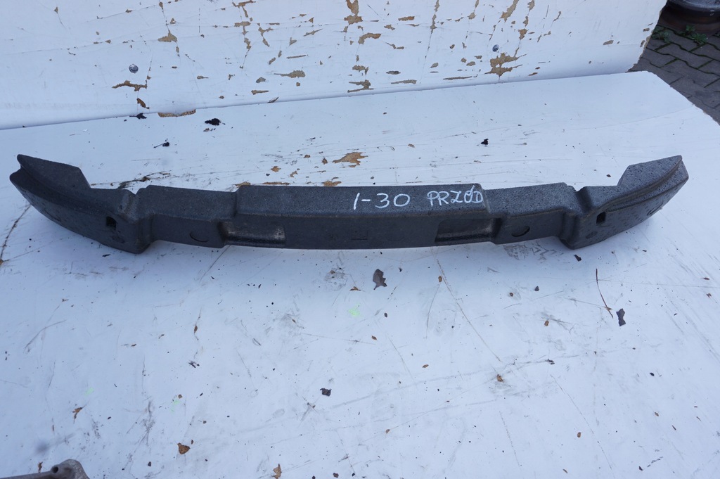 фото №1, Абсорбер перед 86520-2r000-3 hyundai i 30