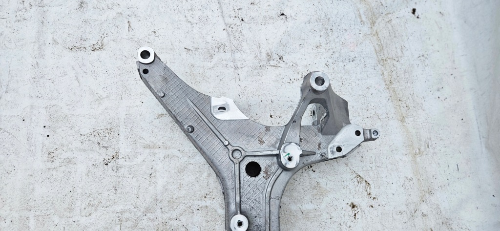 фото №11, Ford mustang mach-e 20- подрамник подрамник подрамник перед