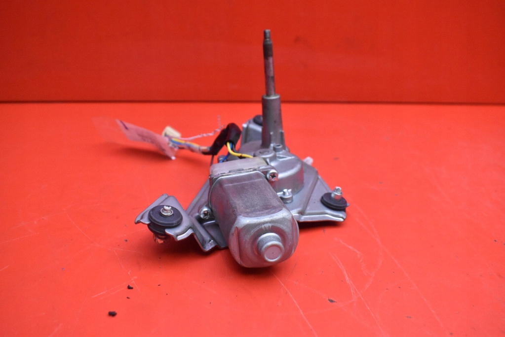 фото №7, Моторчик дворники задняя 15943776 chevrolet hhr 1 i 05-01