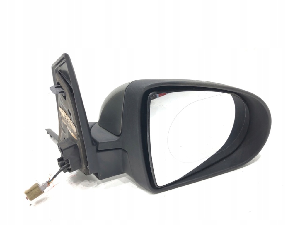 фото №1, Дзеркало правий mitsubishi colt vi хетчбек 02-12 зовнішнє