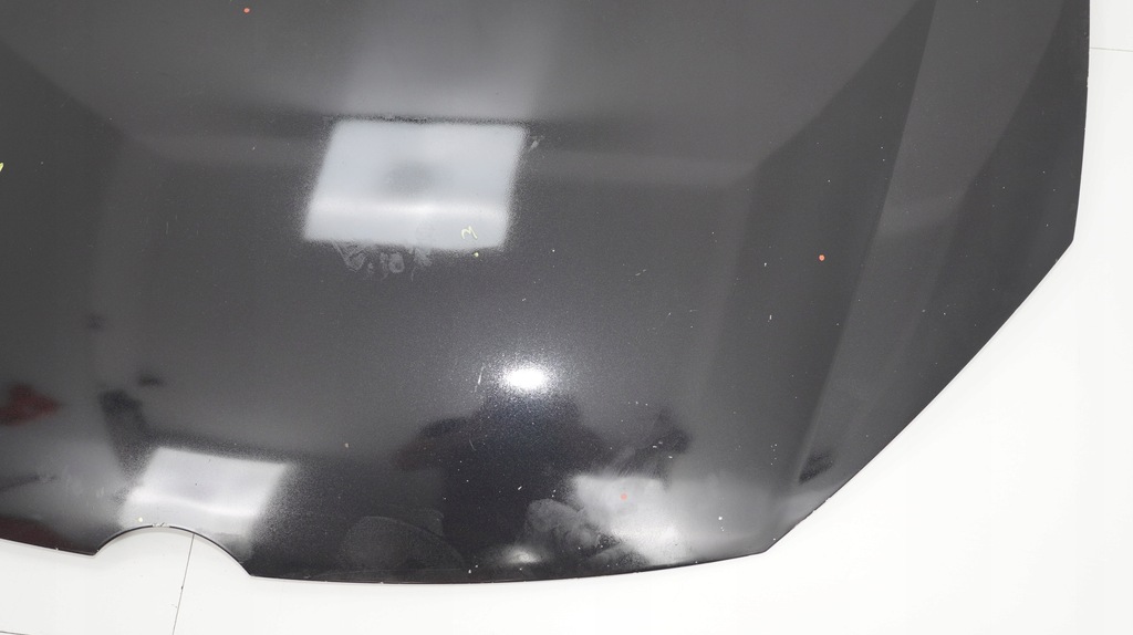 фото №7, Капот кришка двигуна vw golf vi 08-13r