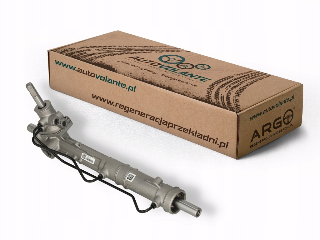 фото №1, Трансмиссия рулевая рейка citroen berlingo ii jtekt