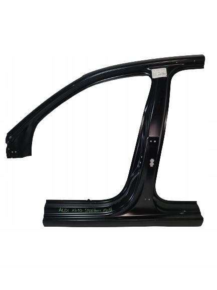 Купить Audi a3 8v sportback 8v4 порог стойку левое  13-19